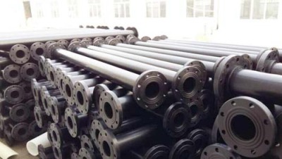 常州优质导电PE管有现货的供应商