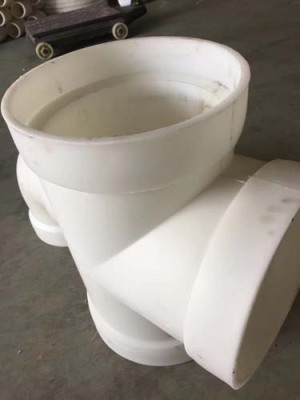 巴中优质FRPP管专业厂家