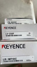 新疆收基恩士KEYENCE传感器商家