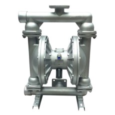 乐东黎族自治县高品质的气动隔膜泵结构和原理