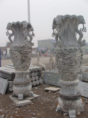 衡阳景观石雕塑供应商