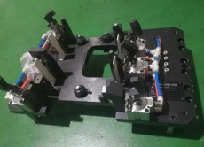 坡头区外形检测治具鸿富标