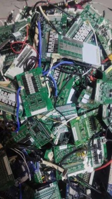 辖区就近手机线路板回收中心