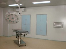 成都手术室净化车间设计施工总包一站式服务