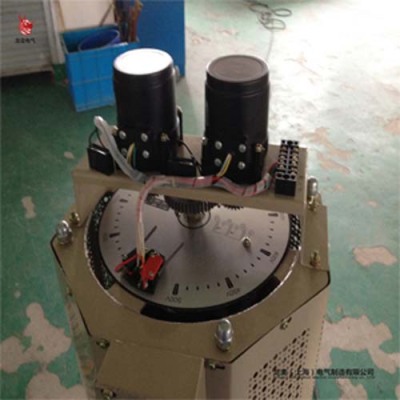 黑河调压器原理及参数