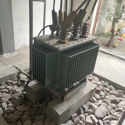 江门二手组合式变压器回收公司