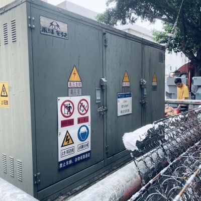 潮州二手油浸式变压器回收厂家