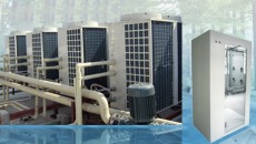 惠州博罗区旧中央空调回收常年高价收购