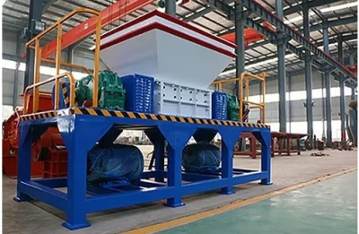 福建有名气的锤式破碎机设计方案