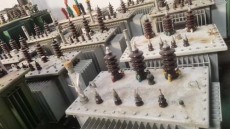 云浮注塑机回收公司