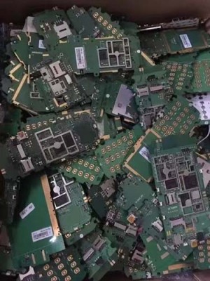 长宁区大量电路板回收哪家好