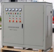杭州三相高精度稳压器售价