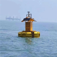 2.3m浮标式水质自动监测站批发