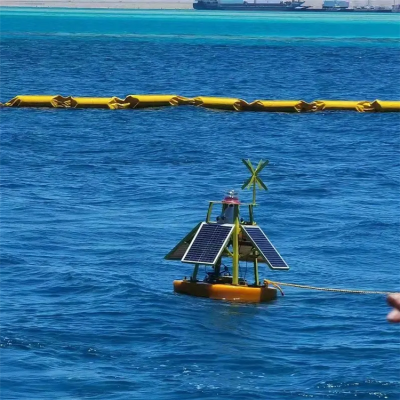 1.8米水质生态环境监测浮标制造