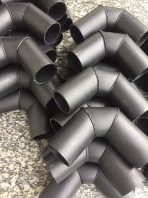 文昌优质导电PE管大规模生产厂家