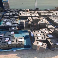 汕头闲置蓄电池回收联系电话