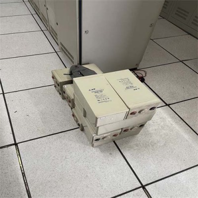 阳江淘汰Ups蓄电池回收今日价格