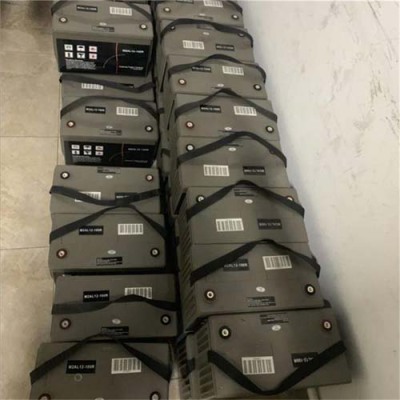 梅州废旧Ups蓄电池回收价格行情