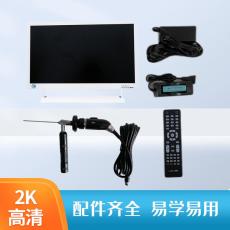 便携式高清可视采耳仪器