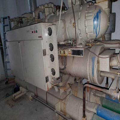 梅州蕉岭县废旧锅炉回收