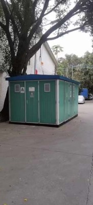 中山市废旧配电柜回收