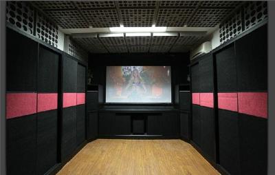 江西品牌室内墙体隔音材料