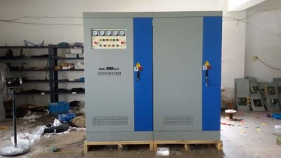 自贡三相高精度稳压器型号参数及原理