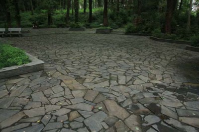 上饶好用的不规则石材地砖