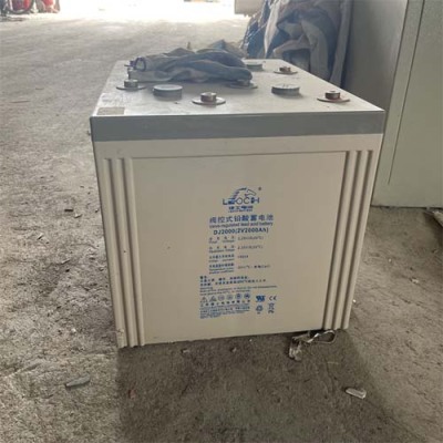 广州废旧Ups蓄电池回收价格行情
