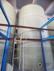 丽江PPH缠绕储罐厂家电话