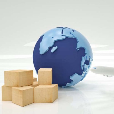 深圳到德国跨境电商小包UPS派送