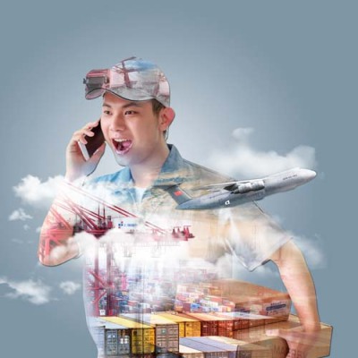 深圳发荷兰空运双清DDP大陆直飞一手价格