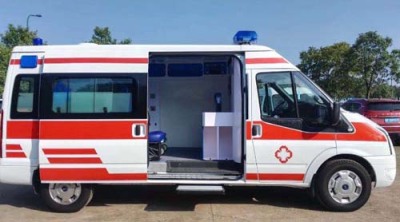 丰台区长途转院接送车大型保障活动