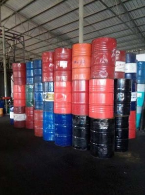 汕头大型的废碳氢清洗剂回收量大量小不限