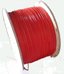 AGR耐高温硅橡胶软电缆线