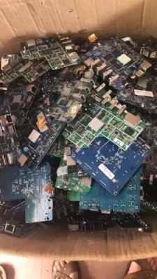 金山区就近废旧线路板回收热线