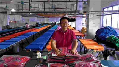 南城工作服广告衫定制价格