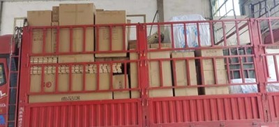 松江区到上饶货运专线物流哪家好