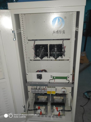 衡水钢板外加电流阴极保护自产自销