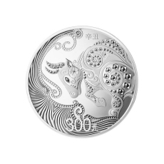 内蒙古成立70周年金银纪念币收藏行情不太乐
