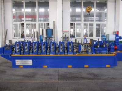 鹰潭优质焊管机械设备产地货源