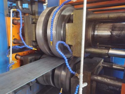 东营精密焊管机械设备优选企业