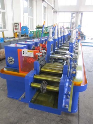 枣庄精密焊管机械设备生产厂商定制