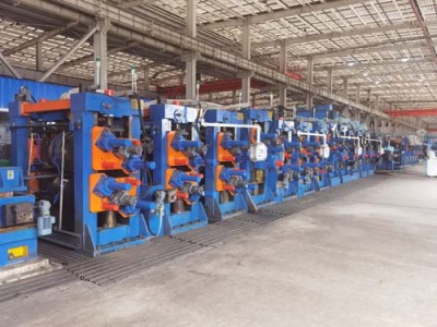 徽州精密焊管机械设备优选企业