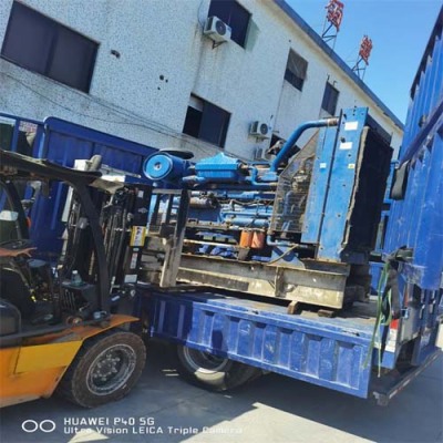 深圳工厂发电机回收价格高