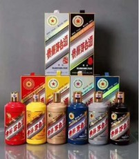 兰州正规回收老酒_兰州城关区虫草回收价格