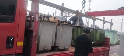 东莞桥头镇发电机回收拆除公司