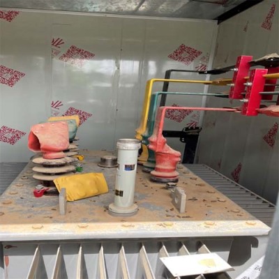 江门二手变压器回收多少钱