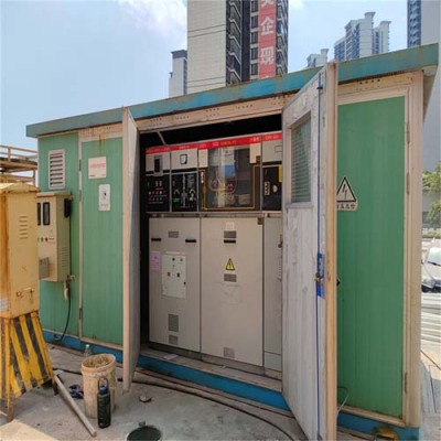 珠海变压器回收价