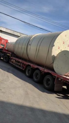 秦皇岛PP储罐定制厂家